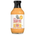 thumbnail image 1 of G Hughes Sugar Free Fancy Fry Special Sauce, 16 oz Bottle, 1 of 8