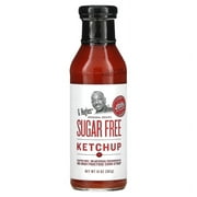 G Hughes Sugar Free Ketchup 13 oz (367 g) Pack of 3