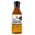 thumbnail image 1 of G Hughes Sugar Free Mango Habanero Wing Sauce, 12 fl oz, 1 of 8
