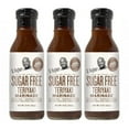 thumbnail image 1 of G Hughes' Sugar-Free Marinade - Teriyaki Size: 3 Bottles, 1 of 2