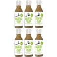thumbnail image 1 of G Hughes' Sugar-Free Salad Dressings - Italian Size: 6 Bottles, 1 of 2