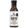 thumbnail image 1 of G Hughes Sugar Free Stir Fry Sauce, 12 oz, 1 of 9