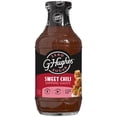 thumbnail image 1 of G Hughes Zero Sugar Sweet Chili Dipping Sauce, 18 oz, 1 of 10