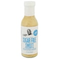 thumbnail image 1 of G Hughes Sweet Vinaigrette Dressing 12 fl oz (Pack Of 6), 1 of 1