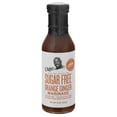 thumbnail image 1 of G Hughes Teriyaki Orange Ginger Sauce 13 Oz (Pack Of 6), 1 of 1