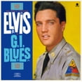 thumbnail image 1 of G.I. BLUES (BLUE VINYL), 1 of 1