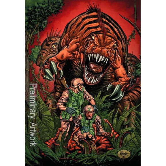 G.I. Combat (2nd Series) #3 VF ; DC Comic Book