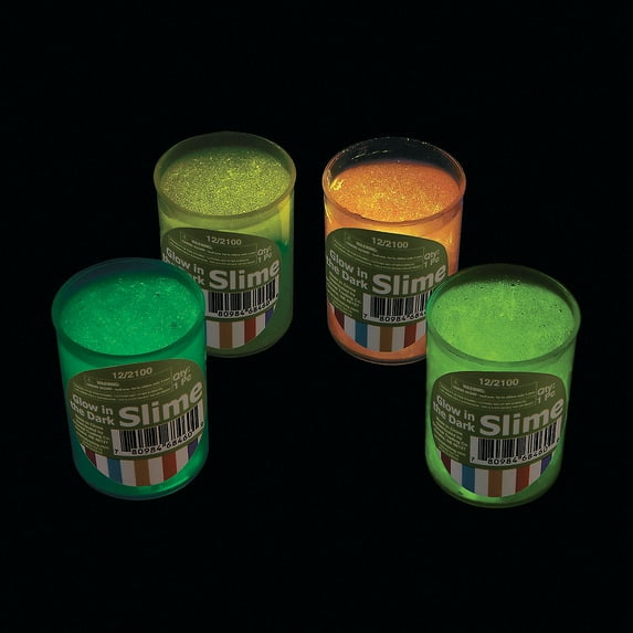 G-I-D Slime - 12 Pieces