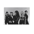 thumbnail image 1 of (G)I-DLE Group Korean K-pop Black And White Home Decor Poster Wall Art Hanging Picture Print Bedroom Decorative Painting Posters Room Aesthetic 08x12inch(20x30cm), 1 of 6