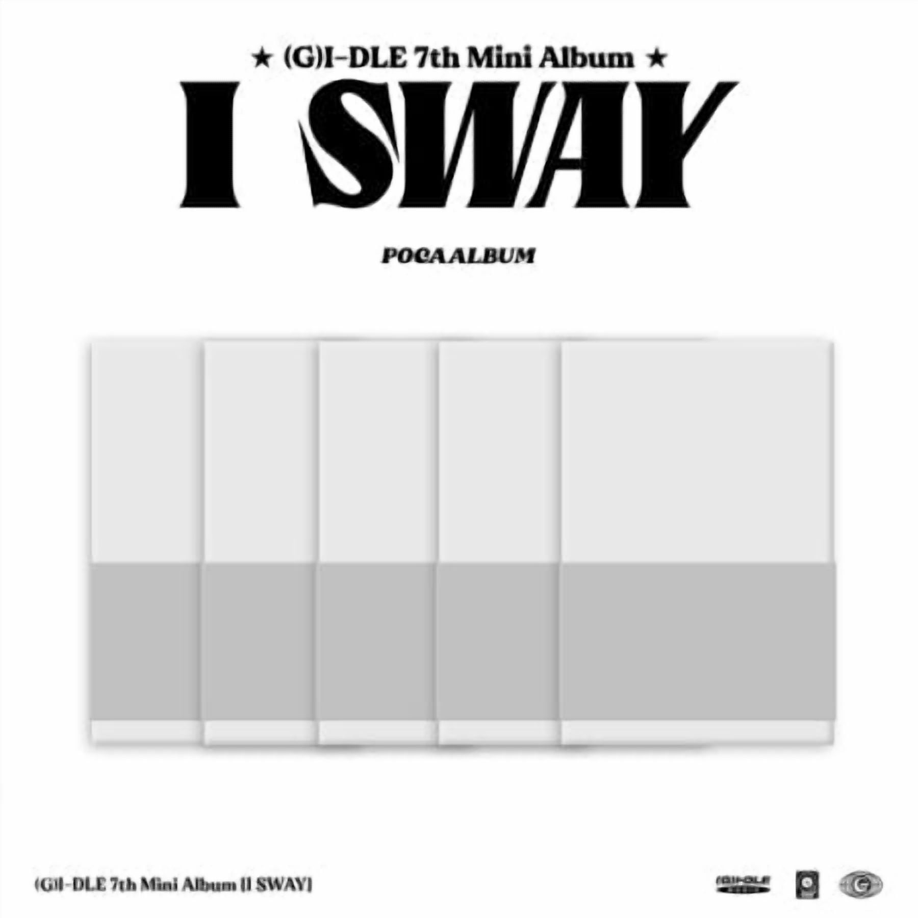 Got7 Album