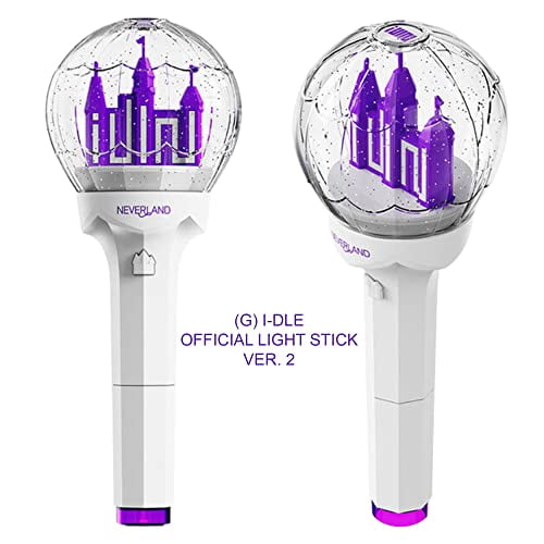 Seventeen Lightstick Official