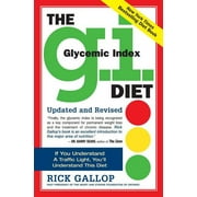 RICK GALLOP; MICHAEL J SOLE M D G.I. Diet - Paperback