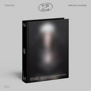 GI-Dle - 2 2 Ver. - Music & Performance - CD