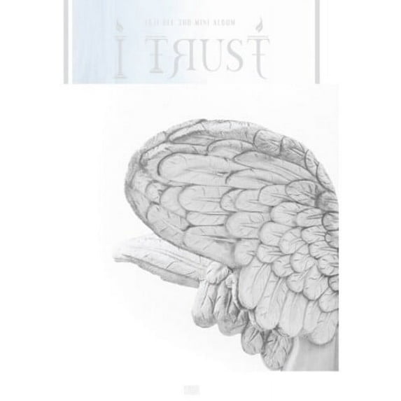 (G)I-Dle - I Trust (Lie Version) (incl. 100pg Booklet, Brochure, Mini Poster, Photocard + Translucent Photocard) - Music & Performance - CD