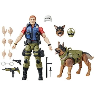 G.I. Joe Action Figures in GI Joe Toys - Walmart.com G.I. Joe Action Figures in GI Joe Toys - Walmart.com