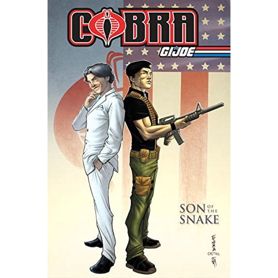 Pre-Owned G.I. JOE: Cobra - Son of the Snake