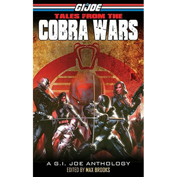 Pre-Owned G.I. JOE: Tales From The Cobra Wars (G.I. Joe (IDW Unnumbered)) Paperback