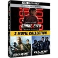 thumbnail image 1 of G.I. Joe: 3-Movie Collection, 1 of 1