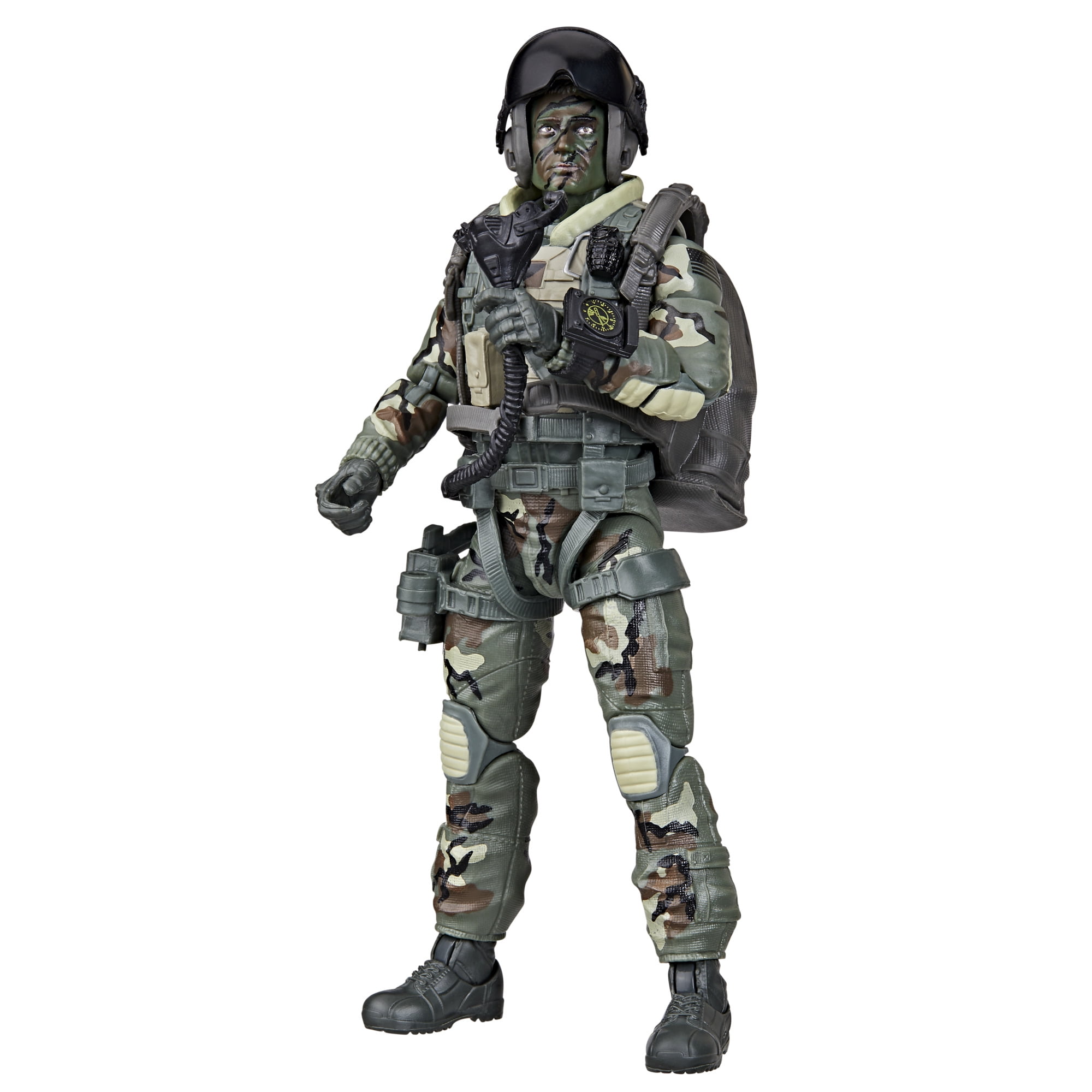 ハズブロ製1/6 GI-JOE HALL OF FAME 第2弾全5体セット