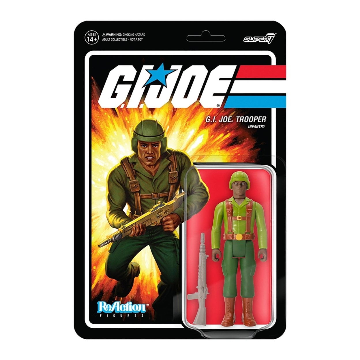 Gi joe green sale shirts