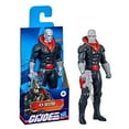 thumbnail image 1 of G.I. Joe Authentics Series Collectible 6-Inch Scale Action Figures, 1 of 1