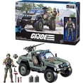 thumbnail image 1 of G.I. Joe Classified Series #112, Clutch with Vamp Exclusive (Multi-Purpose Attack Vehicle) - 2024 Limited Edition, 1 of 9