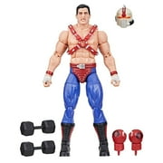 G.I. Joe Classified Series #114, Big Boa, 6  Action Figure