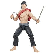 G.I. Joe Classified Series #116, Quick Kick, 6” Action Figure