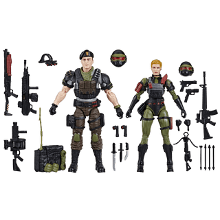 Action Force Action Force