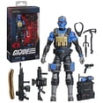 thumbnail image 1 of G.I. Joe Classified Series 76, Range-Viper, 6 Inch Action Figure, 1 of 8