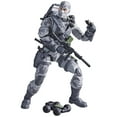 thumbnail interactive-video image 1 of G.I. Joe: Classified Series Firefly Collectible Kids Toy Action Figure for Boys and Girls Ages 4 5 6 7 8 and Up (6"), 1 of 13