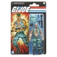 thumbnail image 1 of G.I. Joe: Classified Series Gung-Ho Collectible Kids Toy Action Figure for Boys and Girls Ages 4 5 6 7 8 and Up, 1 of 4