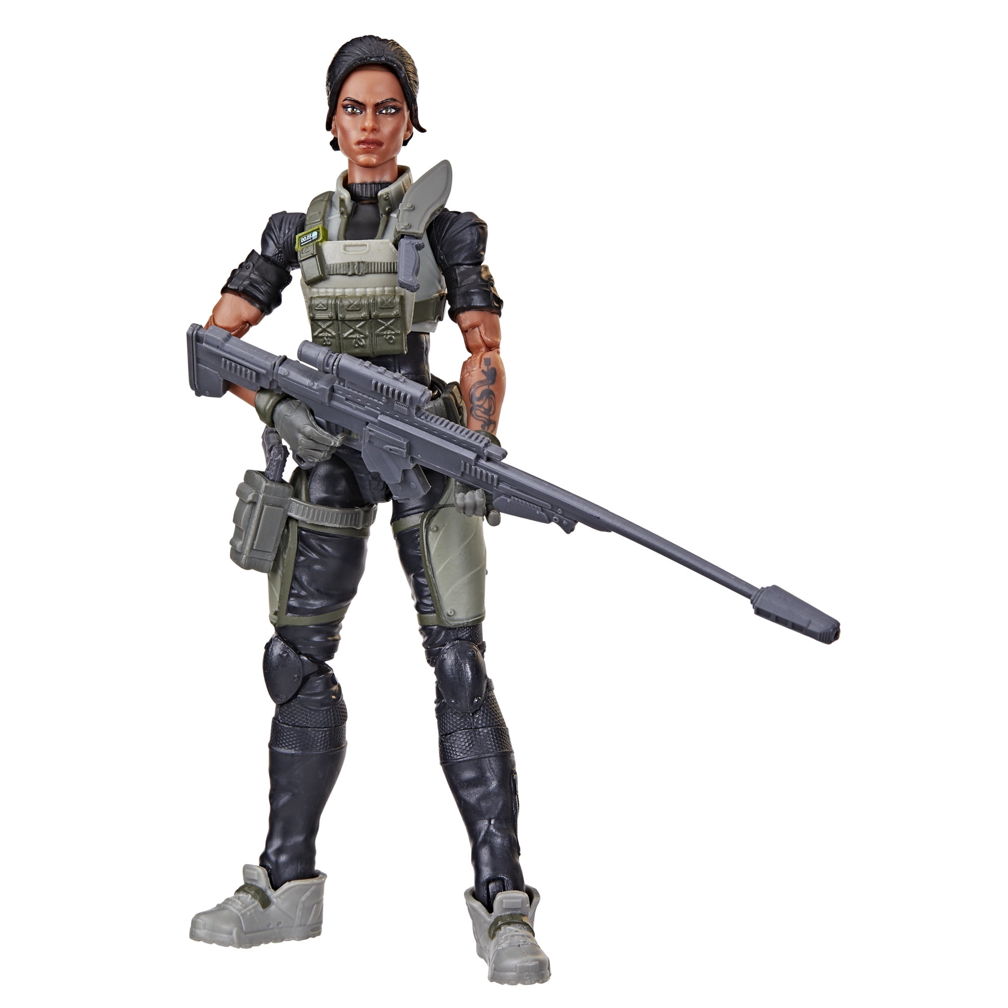 Female gi joe figures sale