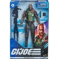 thumbnail image 1 of G.I. Joe Classified Series Roadblock Filed Variant Action Figure Set, 4 Pieces, 1 of 2