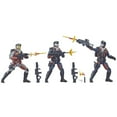thumbnail image 1 of G.I. Joe Classified Series Series Cobra Viper Officer & Vipers Figures 47 Toys, Multiple Accessories, Custom Package Art, 1 of 6