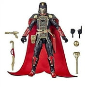 G.I. Joe Classified Series Snake Supreme Cobra Commander Figure