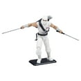 thumbnail image 1 of G.I. Joe Classified Series Storm Shadow Action Figure with Multiple Accessories, Classic Package Art, 1 of 3