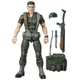 thumbnail image 1 of G.I. Joe Classified Series Vincent R. "Falcon" Falcone Action Figure, Custom Package Art, 1 of 8