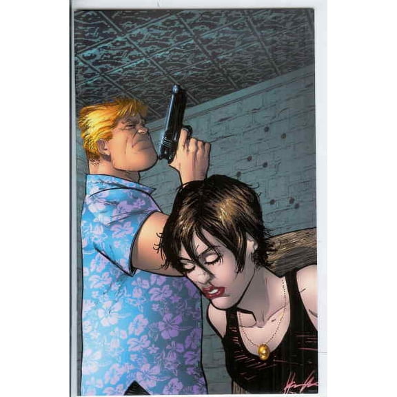 G.I. Joe: Cobra #3C VF ; IDW Comic Book