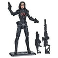 thumbnail image 1 of G.I. Joe: Cobra Enemy Baroness Kids Toy Action Figure for Boys and Girls Ages 4 5 6 7 8 and Up (6”), 1 of 10