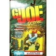 thumbnail image 1 of G.I. Joe Extreme Freight 4" Action Figure with Strong Arm Blocking Power, 1 of 1