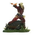 thumbnail image 1 of G.I. Joe Gallery 10 Inch Statue Figure Exclusive - Destro Profit Director, 1 of 8