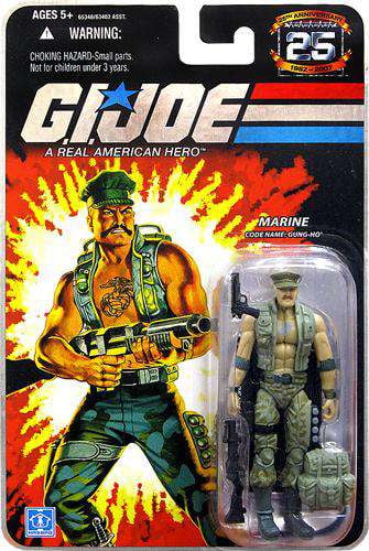 G.I. Joe Classic Collection フィギュア Amazon.com: Super7 G.I. Joe Buzzer - 3.75