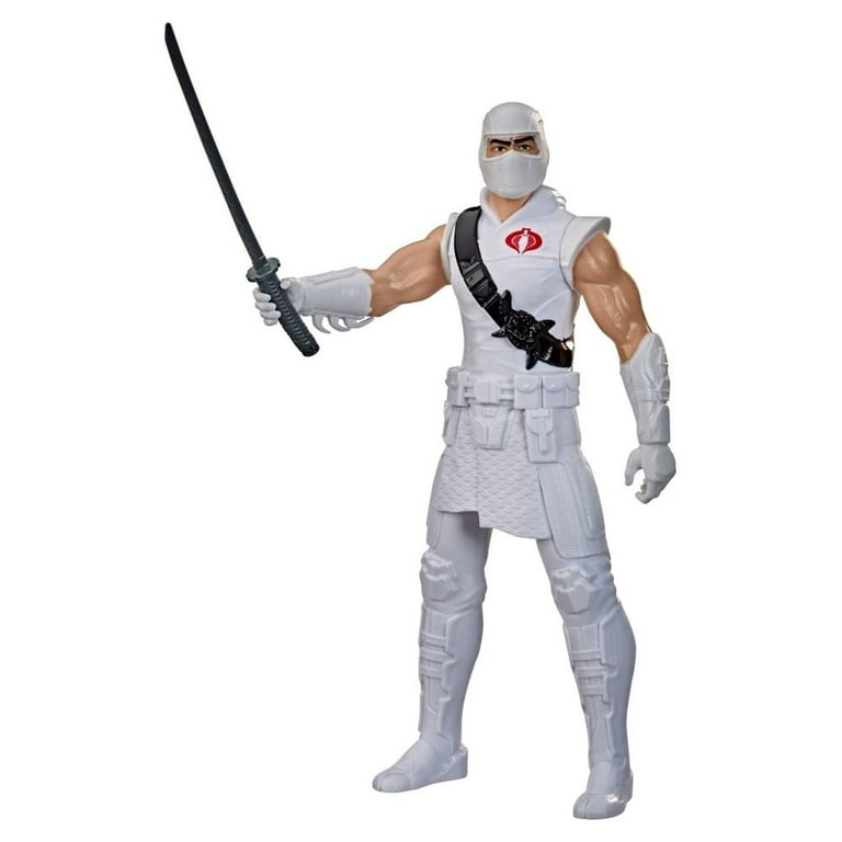 その他 G.I. Joe Hall of Fame Storm Shadow G.I. Joe 25th Anniversary Storm Shadow (Hall of Heroes)