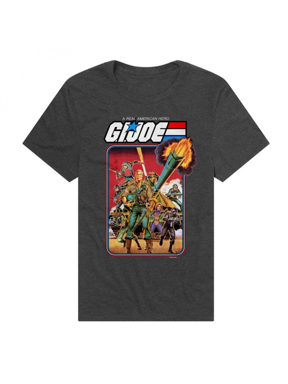 Hero Group Premium T-Shirt-Small