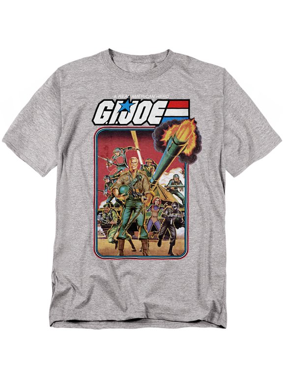 T-Shirt Hero Group Unisex Graphic Tee For Men & Women