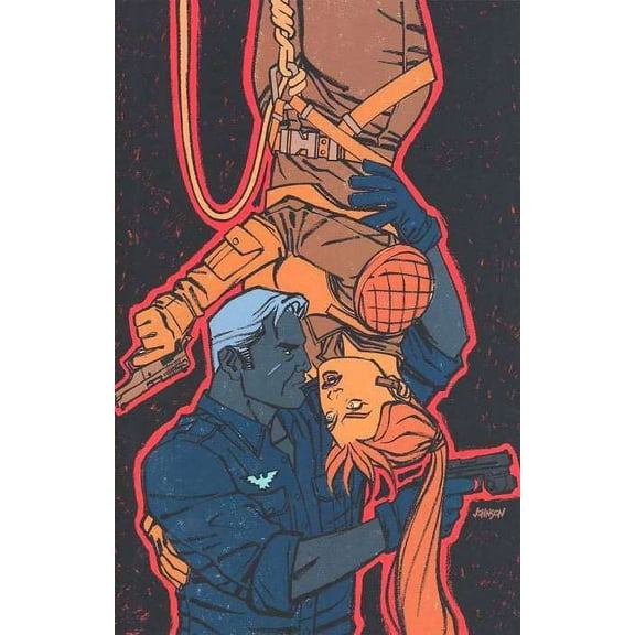 G.I. Joe (IDW) #6C VF ; IDW Comic Book