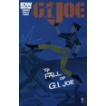thumbnail image 1 of G.I. Joe (IDW, Vol. 4) #5 VF ; IDW Comic Book, 1 of 1
