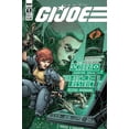 thumbnail image 1 of G.I. Joe (IDW, Vol. 6) #9B VF ; IDW Comic Book, 1 of 1