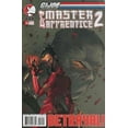 thumbnail image 1 of G.I. Joe: Master And Apprentice 2 #4B VF ; Devil's Due Comic Book, 1 of 1